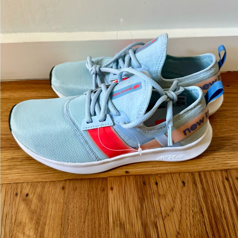 New Balance running shoes